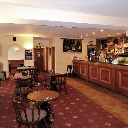 Fortescue Arms Woolacombe Eksteriør bilde