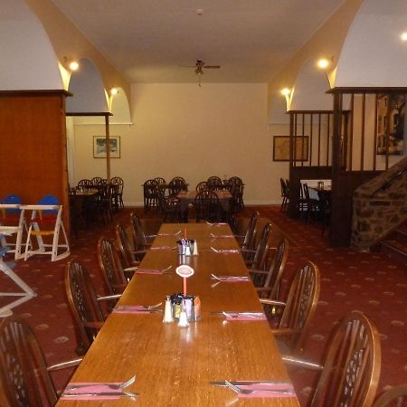 Fortescue Arms Woolacombe Eksteriør bilde