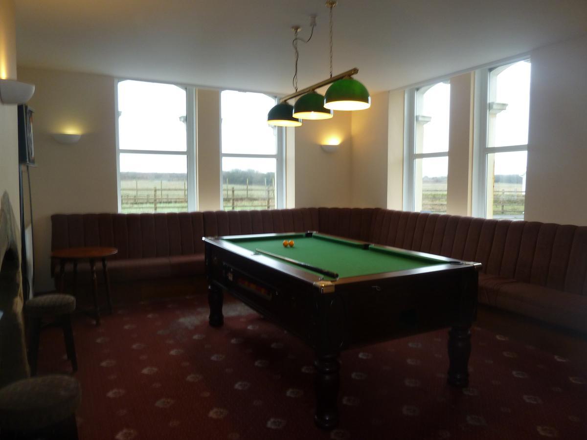 Fortescue Arms Woolacombe Eksteriør bilde