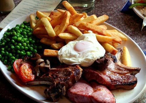 Fortescue Arms Woolacombe Eksteriør bilde