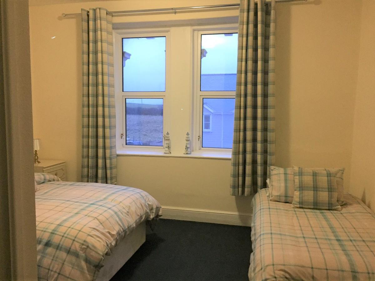 Fortescue Arms Woolacombe Eksteriør bilde