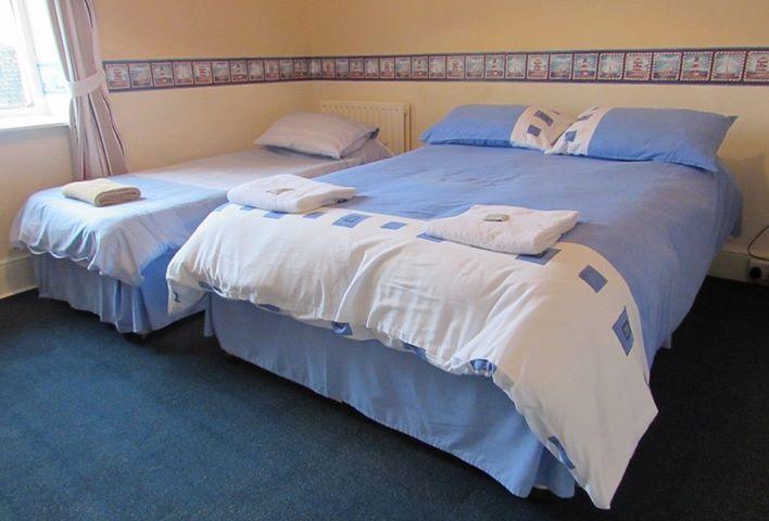 Fortescue Arms Woolacombe Eksteriør bilde